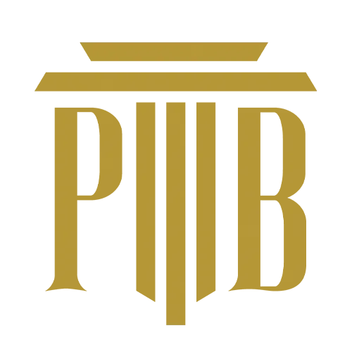 Logo von Patricia Bauer in Gold